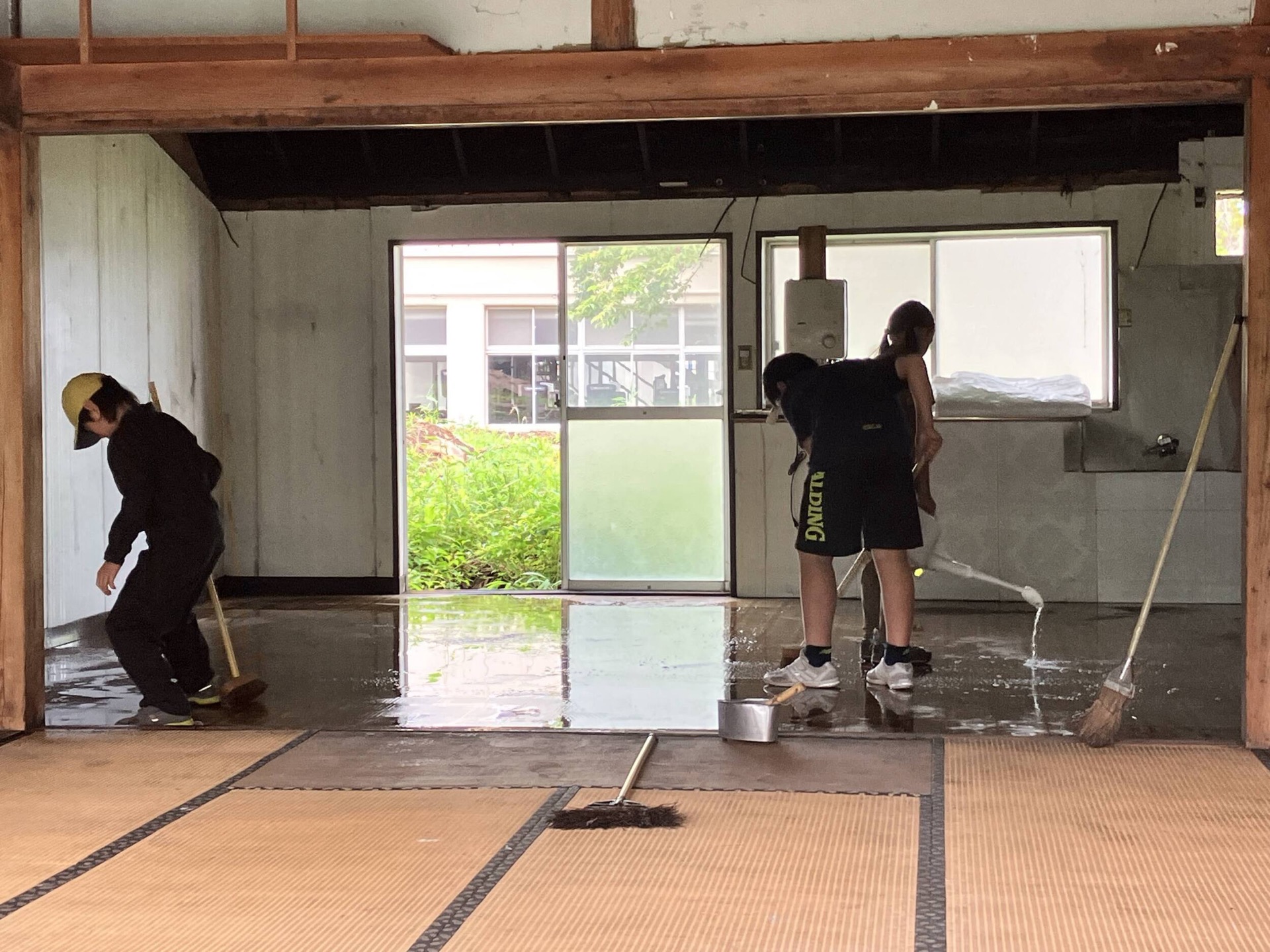 第2回合宿